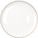 Тарелка Valerie Concept PLATE UNI GLD
