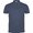 Рубашка-поло мужская "Imperium" 220, XL, индиго