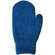 Варежки-рукавицы "Dunant", синий 2147 C