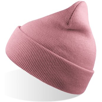Шапка "Wind" светло-розовый