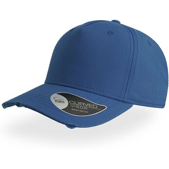 Бейсболка "CARGO"  синий