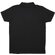 Рубашка-поло мужская "First" 160, XL, черный
