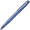 Ручка-роллер "IM Monochrome T328 Blue PVD" синий