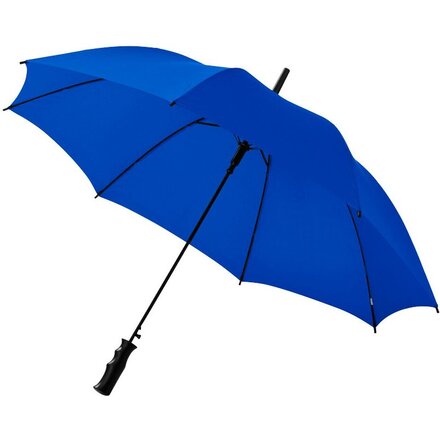 Зонт-трость "Barry" ярко-синий