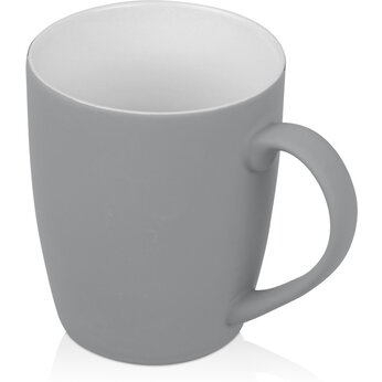 Кружка "Tulip Gum", серый