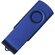 Карта памяти USB Flash 2.0 16 Gb "Dot" синий