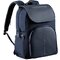 Рюкзак для ноутбука 16" "Soft Daypack", темно-синий/черный