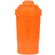 Бутылка для воды "Level Up" оранжевый