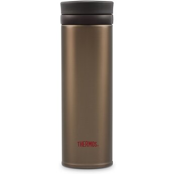 Термос "Thermos JNO-501" коричневый