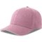 Бейсболка "LIBERTY SANDWICH-S" розовый/белый