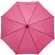 Зонт-трость "JAZZ", темно-розовый