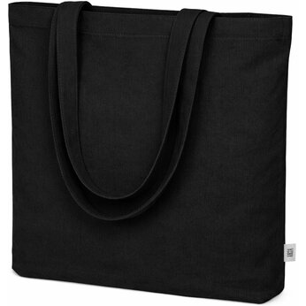 Сумка «Твил», черный