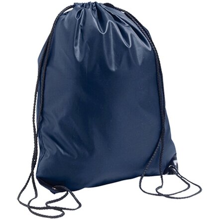 Рюкзак-мешок "Urban" темно-синий