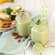 Кружка "Coctail" прозрачный