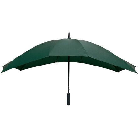Зонт-трость "TW-3" темно-зеленый