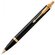 Ручка шариковая «Parker IM Core Black GT», черный/золотистый