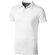 Рубашка-поло мужская "Markham" 200, S, белый/антрацит