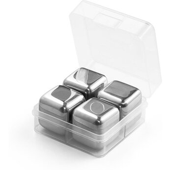 Набор кубов для виски "Glacier"