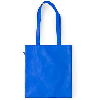 Сумка для покупок "Frilend" синий