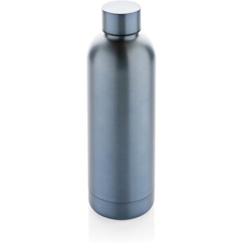 Бутылка для воды "Impact",  голубой