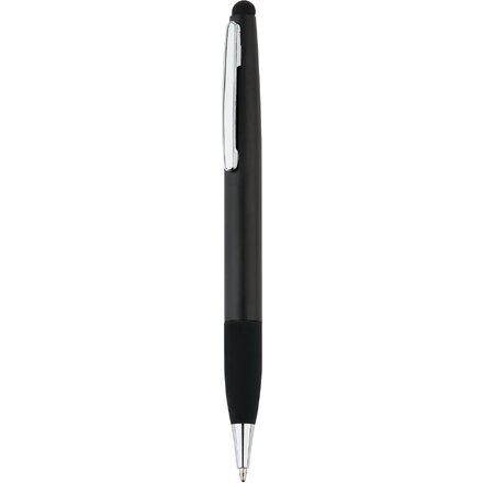 Ручка шариковая автоматическая "Touch" черный