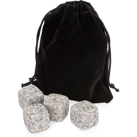 Набор камней для виски «Gentleman»