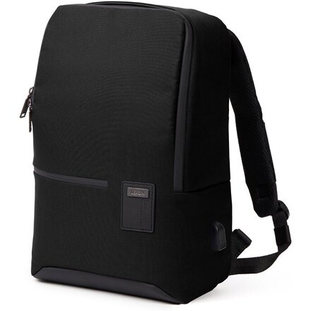 Рюкзак Track Simple, черный