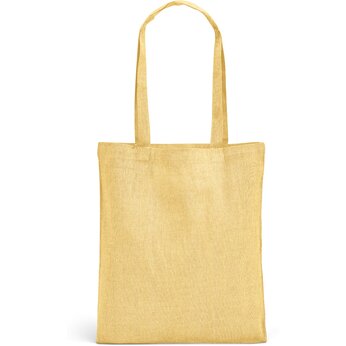Сумка для покупок "Rynek" желтый
