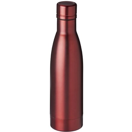 Бутылка для воды "Vasa" красный