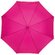 Зонт-трость "Lambarda" темно-розовый