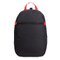 Рюкзак "Intro" черный/красный 200 C