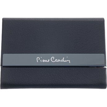 Визитница "Pierre Cardin" черный