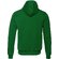 Худи унисекс "Stan" 260, XL, зеленый