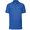 Рубашка-поло мужская "Polo" 180, XXL, синий