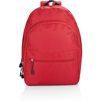 Рюкзак "Basic" красный