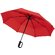Зонт складной "Scirocco", красный