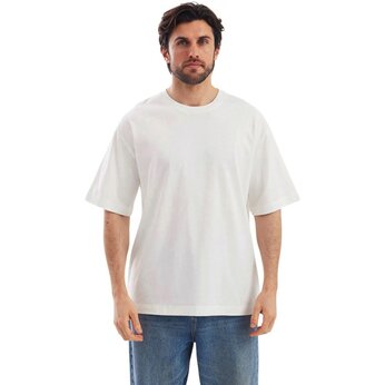 Футболка "Kyoto", молочный, 2XL