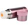 Термос "Thermos FFM-350-P" розовый