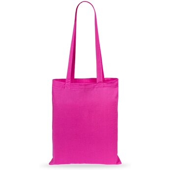 Сумка для покупок "Geiser" 105, ярко-розовый