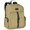 Рюкзак для ноутбука 15,6" "Adventure" светло-коричневый