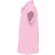 Рубашка-поло мужская "Summer II" 170, XL, розовый
