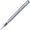 Перьевая ручка Parker Vector XL Silver Blue CT, цвет чернил blue, перо: F/M, в подарочной упаковке.
