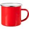 Кружка для сублимации "TC03NR" красный