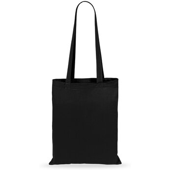 Сумка для покупок "Geiser" черный