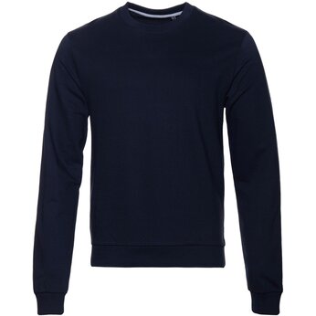 Свитшот унисекс "STAN" 260, L, темно-синий