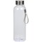 Бутылка для воды "Plainly" прозрачный