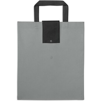 Сумка для покупок "Cardinal" светло-серый