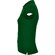 Рубашка-поло женская "Star" 200, 2XL, бутылочный зеленый