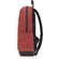 Рюкзак "The Backpack Soft Touch" бордовый
