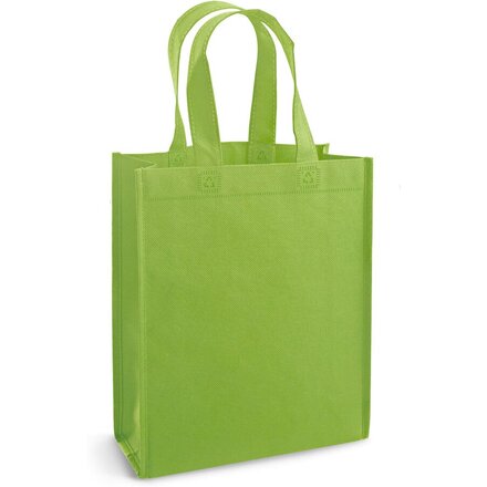 Сумка для покупок "Wembley" светло-зеленый